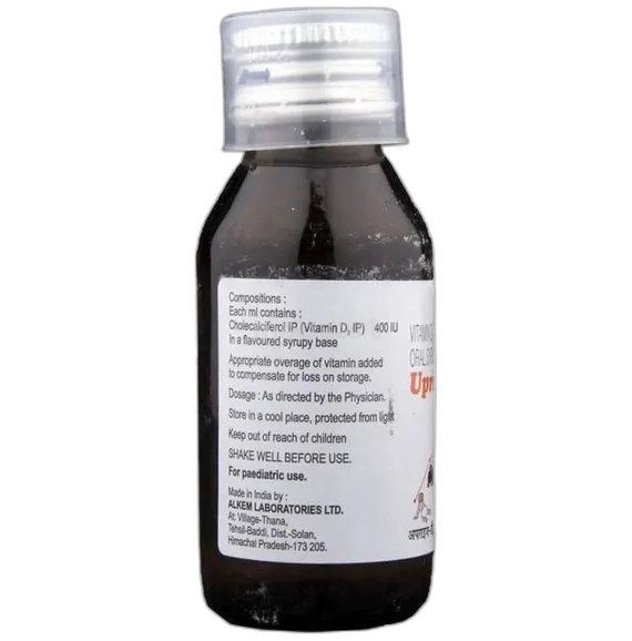uprise d3 syp 30ml